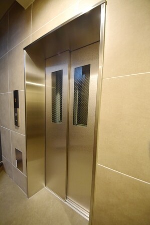 LEO六拾番館の物件内観写真